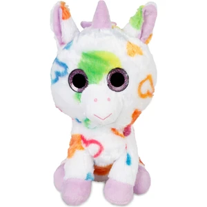 Oyuncak Peluş Unicorn 25 cm Lila