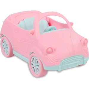 Sürtmeli Oyuncak Araba Pembe