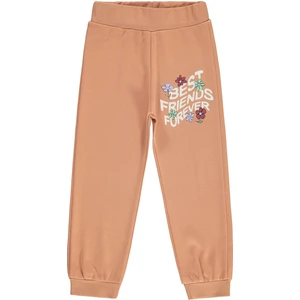 Civil Girls Kız Çocuk Eşofman Altı 2-5 Yaş Italyan Kili