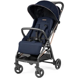 Peg Perego Selfie Bebek Arabası Blue Shine
