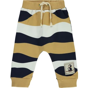 Civil Baby Erkek Bebek Patiksiz Tek Alt 6-18 Ay Yeşil