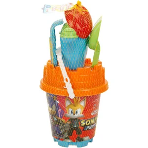 Sonıc Orta Kova Set