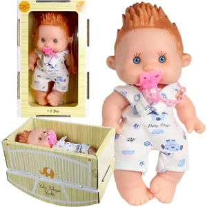 Beşikte Ağlayan Bebek 61815