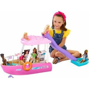 Barbie'nin Rüya Botu