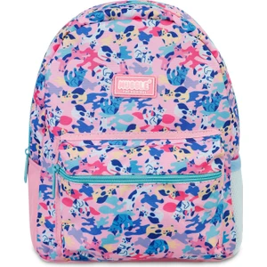 muggle Kız Çocuk  Cat Kız Çocuk Anaokulu Çantası MU7754