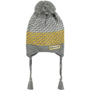 Civil Boys Erkek Çocuk Bere 6-9 Yaş Gri