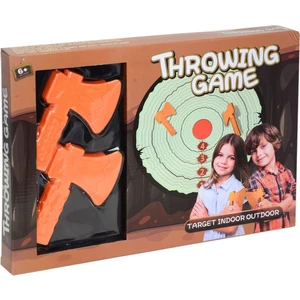 Birlik Oyuncak Fırlat Yapıştır Balta Seti