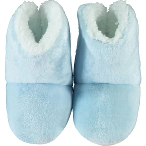 Civil Baby Erkek Bebek Panduf 18-21 Numara Mavi