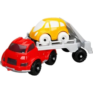 Master Transport Truck Arabalı