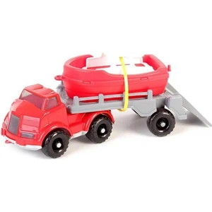 Master Transport Truck Gemili