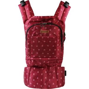 Exclusive Kanguru Bordo