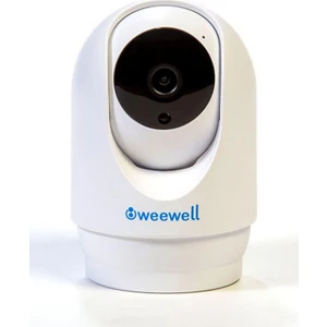WeeWell Digital Baby Video Monitor
