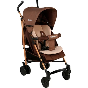 Baby Force Polo20 Baston Puset Bebek Arabası Kahverengi