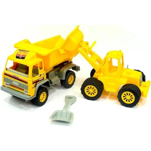 Uçar Kid 172 Kargo Set