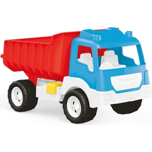 Fısher-Prıce Damperli Kamyon Pencereli Kutuda