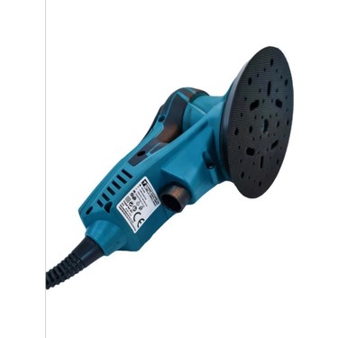 CATPOWER 3455 Elektrikli Orbital Zımpara Makinesi Fiyatı