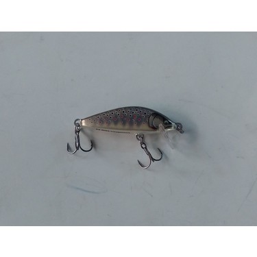 Rapala Countdown Elıte CDE55 Gdbt Sert Maket Balık Fiyatı