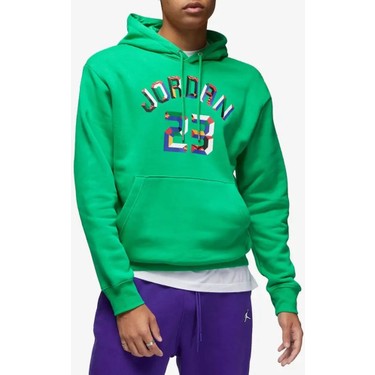 air jordan kapüşonlu sweatshirt
