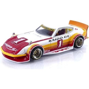 Mini Gt Kaido House 029 Datsun Kaıdo Fairlady Z Kaido Gt V1 Fiyatı