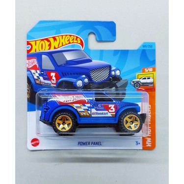 Hot wheels power best sale wheels