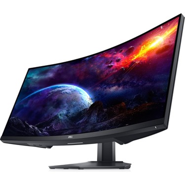 Dell S3422DWG 34 1ms 144Hz Wqhd 3440X1440 2xhdmı/dp Curved Fiyatı