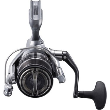 SHIMANO Nasci 2500 Fc Hg Spin Olta Makinesi Fiyatı