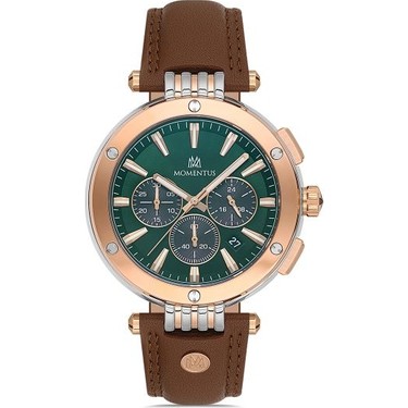 Momentus TM263T-15KR Erkek Kol Saati Fiyatı - Taksit Seçenekleri