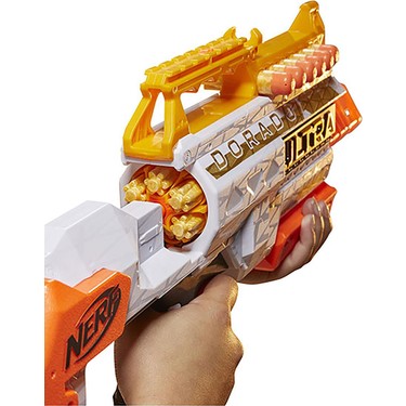 Nerf Ultra Dorado F2017 Fiyatı, Taksit Seçenekleri ile Satın Al