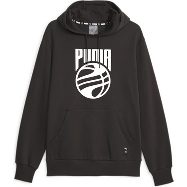 Puma Posterize Erkek Sweatshirt