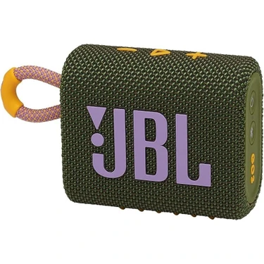 Store Go3, Bluetooth Hoparlör, IP67,