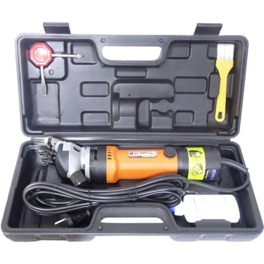 チーママです！ Max-Extra Max Extra ZXS-304 Koyun Kırpma Beiyuan Bıçaklı Fiyatı