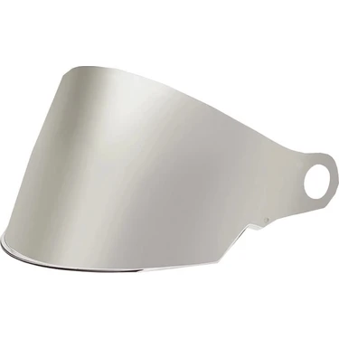 Ls2 Aırflow 2 Kask Camı Irıdıum