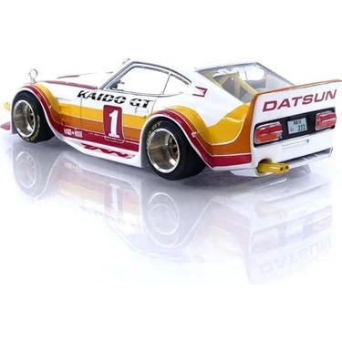 Mini Gt Kaido House 029 Datsun Kaıdo Fairlady Z Kaido Gt V1 Fiyatı