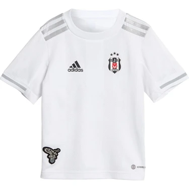 Beşiktaş Lisanslı Bebek 22-23 Forma