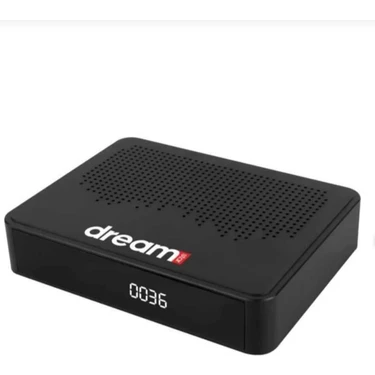 Dreamstar Master Plus Full HD Mini Uydu Alıcı HDMI Bağlantı Özellikleri ile Yüksek