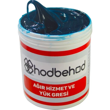 Hodbehod Ağır Hizmet ve Yük Gresi 100