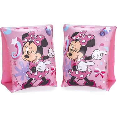 Bestway Minnie Mouse Deniz Kolluk 15X25 cm