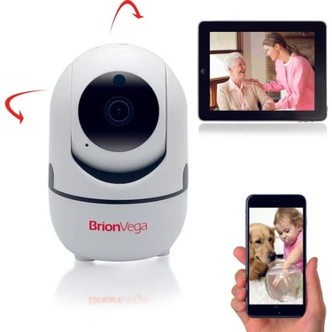 Brion Vega Security Camera - Standart