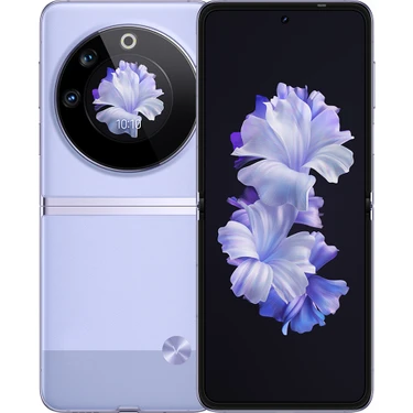 Tecno Phantom V Flip 8/256 GB (Tecno Türkiye Garantili)