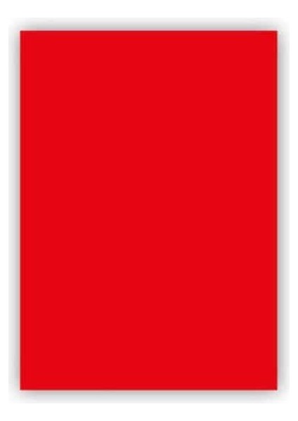 Fon Kartonu 50 x 70 110 gr 100'lü Paket Keskin Color