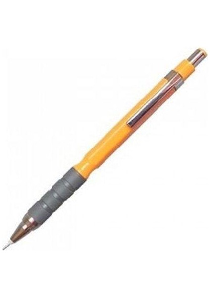 Versatil Kalem Sh 300 Grip 0.7 mm Neon Turuncu Sh GR56R7 12'li Paket Tombow