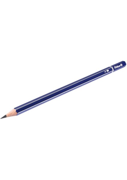 Kurşun Kalem Hb 12'li Paket Pelikan
