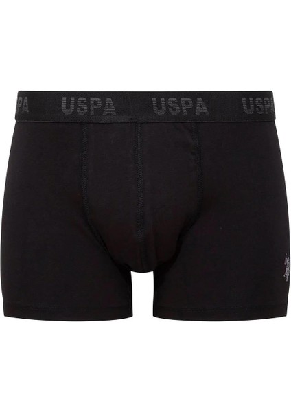 3'lü Erkek Boxer Pamuklu Ve Likralı fırsatları