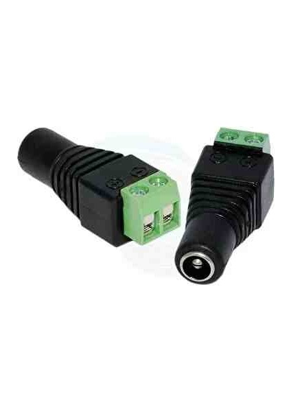 Klemensli Power Jak 10 Adet -