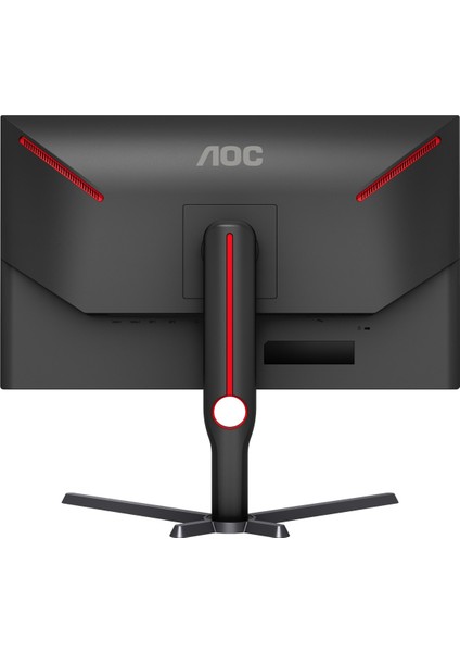 Aoc 27" U27G3X 1ms 160hz Hdmı,displayport Adaptive Sync 4K UHD Gaming Monitör