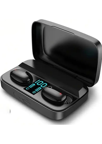 Earbuds Tws A10S Bluetooth Kulaklık