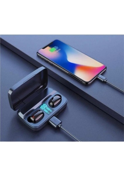 Earbuds Tws A10S Bluetooth Kulaklık indirimleri