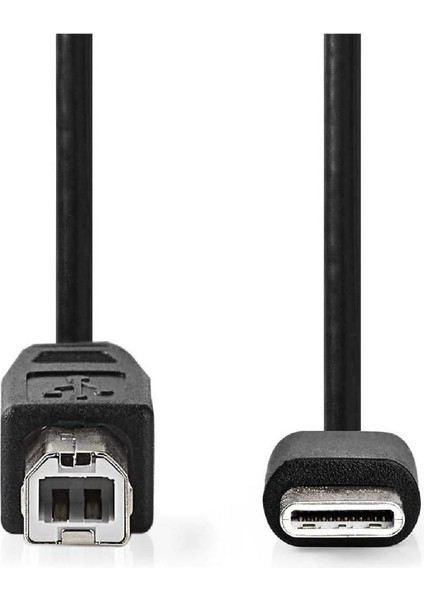 Type C To USB Printer Yazıcı Tarayıcı Ara Bağlantı Kablosu 1.5metre modelleri