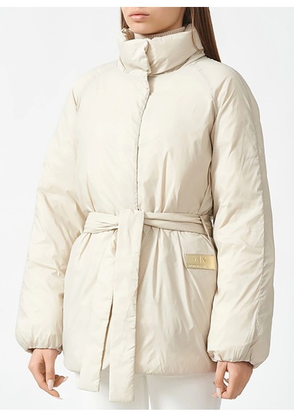 Ekru Kadın Mont 6RYB36 fiyatları