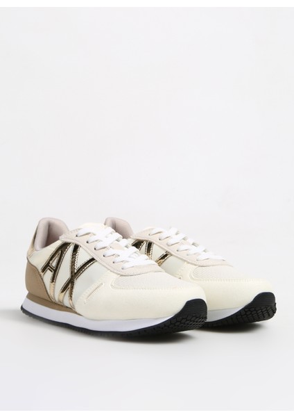 Bej Kadın Sneaker Xdx031Xv137S934 fiyatları